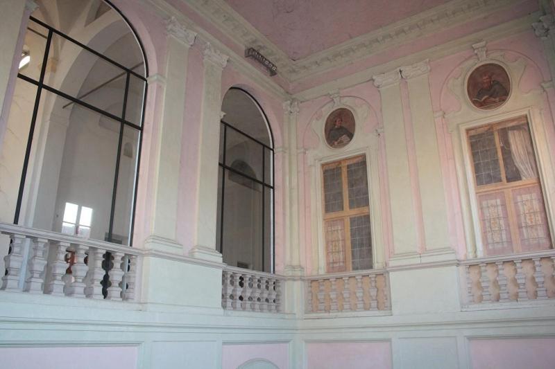 Student'S Hostel Della Ghiara Reggio Emilia Szoba fotó